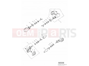 TRIUMPH SPRINT RS 139277 > Indicators