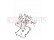 TRIUMPH SPRINT RS 139277 > Cam Cover