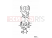 TRIUMPH SPRINT RS 139277 > Crankcase Fixings