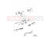 TRIUMPH SPRINT RS 139277 > Handlebars & Switches