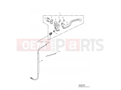 TRIUMPH SPRINT RS 139277 > Control Cables 186151 »