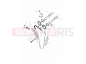 TRIUMPH SPRINT ST > 139276 Camshaft & Drive