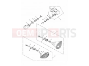 TRIUMPH SPRINT ST > 139276 Indicators