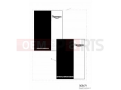 Triumph 2001 SPRINT ST > 139276 Owners Handbook
