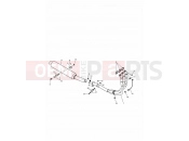 Triumph 2001 SPRINT ST > 139276 Exhaust System