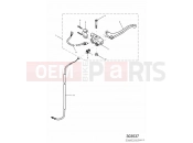 TRIUMPH SPRINT ST 139277 > 208166 Control Cables » 186150