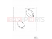 TRIUMPH SPRINT ST 139277 > 208166 2 Box Pannier System 186151 »