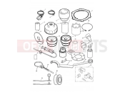 Triumph 2005 SPRINT ST 208167 > Service Tools