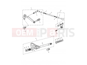 TRIUMPH SPRINT ST 208167 > Gear Change No 340170 >