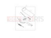 Triumph 2008 SPRINT ST 208167 > Tool Kit