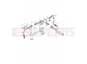 TRIUMPH SPRINT ST 208167 > Sidestand & Centrestand