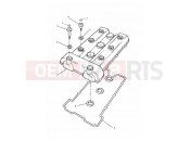 Cam Cover - Triumph ADVENTURER 1997