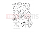 TRIUMPH ADVENTURER Service Tools