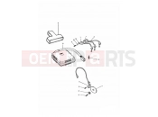 TRIUMPH ADVENTURER Ignition System
