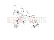 Triumph 2007 ROCKET III, CLASSIC & ROADSTER ABS Components