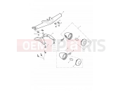 TRIUMPH ROCKET III TOURING Front Indicators 574820