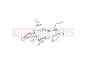 Triumph 2014 THUNDERBIRD LT Evaporative Loss Control System