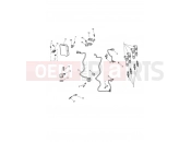 Triumph 2015 THUNDERBIRD LT Ignition System
