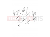 Triumph 2014 THUNDERBIRD STORM Ignition System