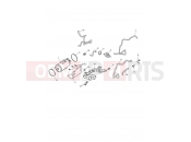 Triumph 2014 THUNDERBIRD STORM Evaporative System 780497