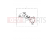 Triumph 2016 BONNEVILLE T100 Handlebar Clamp