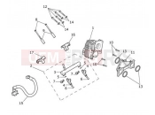 Throttle Bodies - Triumph BONNEVILLE T100 2019
