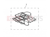 Gasket Kit, Cylinder Head - Triumph BONNEVILLE T120 2018