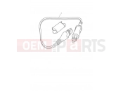 Triumph 2020 STREET SCRAMBLER SAE Adaptor, Optimate 3