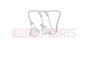 Triumph 2020 STREET SCRAMBLER SAE Connector Lead, Optimate 3