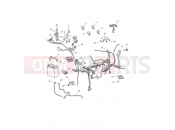 TRIUMPH Tiger 800 674842 > TIGER XC Electrical Equipment