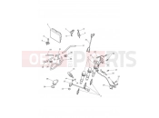 TRIUMPH Tiger 800 674842 > TIGER XC Engine Management System