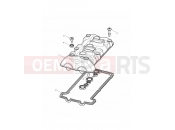 TRIUMPH Tiger 800 674842 > TIGER XC Cam Cover