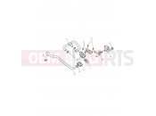 TRIUMPH Tiger 800 674842 > TIGER XC Emissions Control