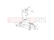TRIUMPH Tiger 800 674842 > TIGER XC Evap System 761796