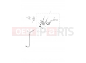Clutch Controls - Triumph Tiger 800 674842 > TIGER XCA 2016
