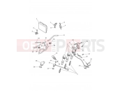 TRIUMPH Tiger 800 674842 > TIGER XCA Engine Management System