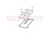 TRIUMPH Tiger 800 674842 > TIGER XCA Cam Cover