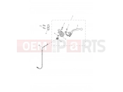 Clutch Controls - Triumph Tiger 800 674842 > TIGER XCx 2017