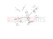 Handlebars & Switches - Triumph Tiger 800 674842 > TIGER XCx 2017