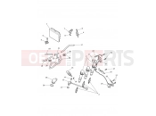 TRIUMPH TIGER 800 XCA 855532 > Engine Management System