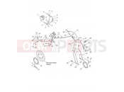 TRIUMPH TIGER 800 XCA 855532 > ABS System