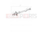 TRIUMPH TIGER 800 XCA 855532 > Balancer