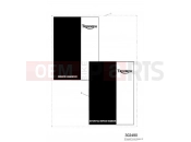 Triumph 2005 SPEEDMASTER CARBS Owners Handbooks