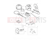 TRIUMPH SPEEDMASTER CARBS Service Tools