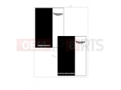 TRIUMPH SPEEDMASTER EFI Owners Handbook 614195