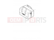 Triumph 2021 TIGER 900 GT Inner Bag, 52L