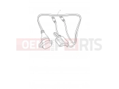 Triumph 2019 TIGER 1200 XCX SAE Connector Lead, Optimate 3