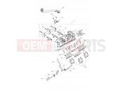 TRIUMPH TIGER 1200 XRT Throttles, Injectors...