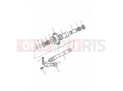 Triumph 1996 TROPHY 29156 > Balancer 4 Cylinder
