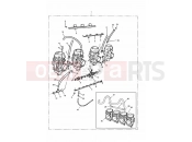 Triumph 1996 TROPHY 29156 > Carburettors 4 Cylinder Engines